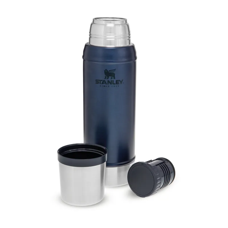 Stanley New Classic Vaccum Bottle 0.75L in Nightfall-1